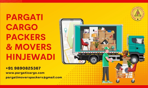 packers and movers Hinjawadi 