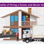 The Hidden Benefits of Hiring a Packer and Mover for Your Next Move