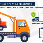 Don’t Forget These Tips While Relocating Your Car or Bike From one state to Another state of India