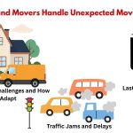 How Packers and Movers Handle Unexpected Moving Challenges