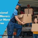 How Professional Packers and Movers Can Make Your Move Stress-Free