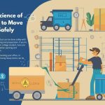 The Art and Science of Packing: How to Move Heavy Items Safely