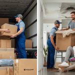Why Hiring a Genuine and Professional Mover is Essential