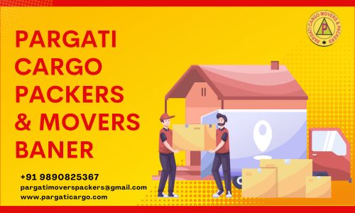 Packers and Movers Baner