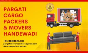 Packers and Movers Handewadi