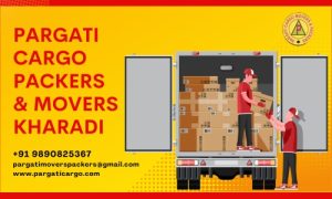 Packers and Movers Kharadi